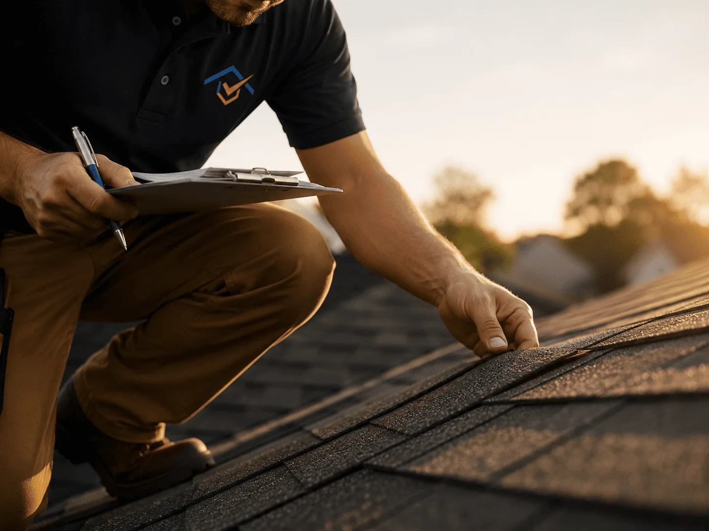 Why Choose Roof Inspection in Towanda, KS