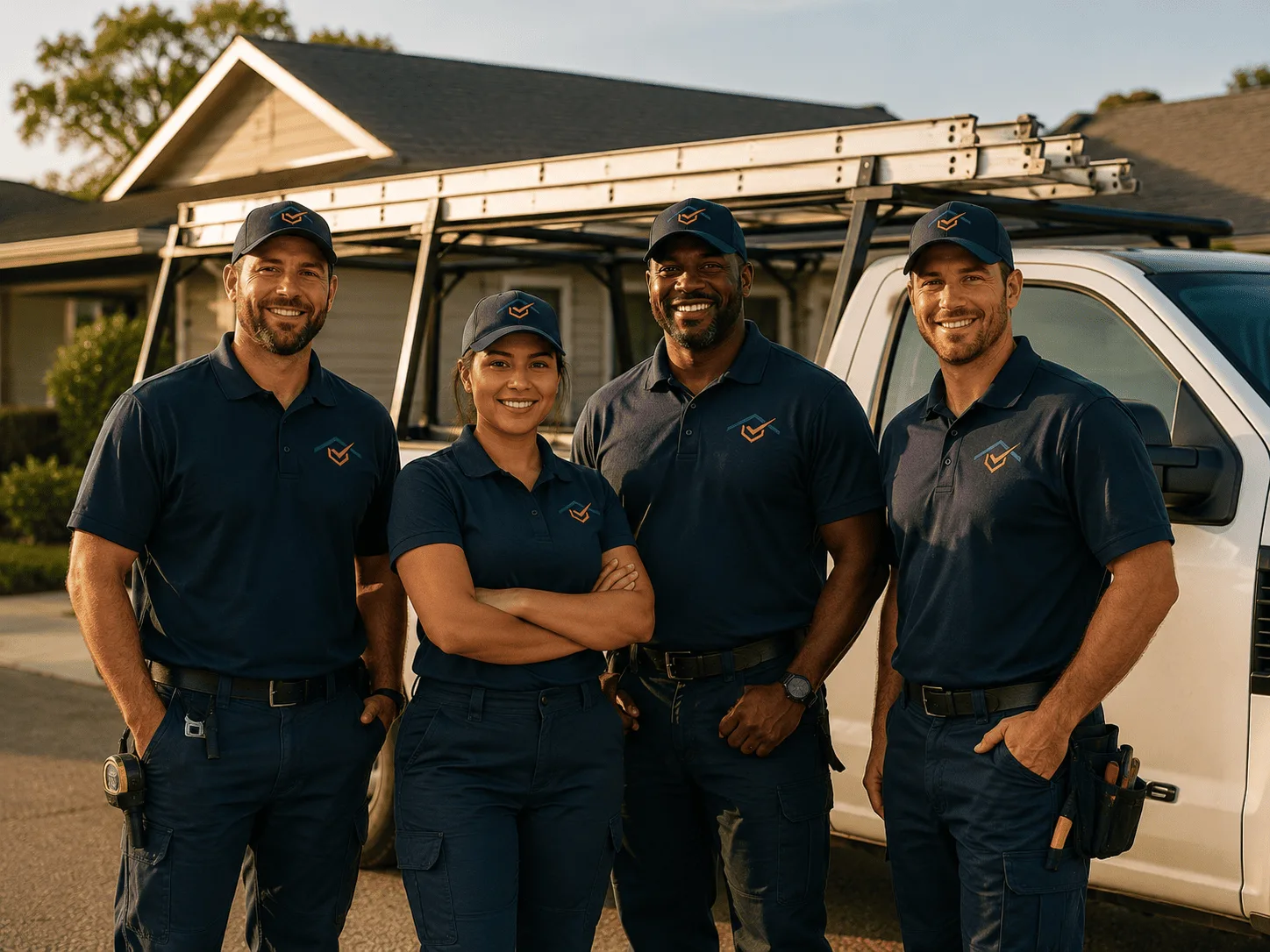 Roof Inspection company in Towanda, KS